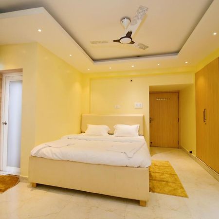 Airport Residency Hotel Ranchi Luaran gambar