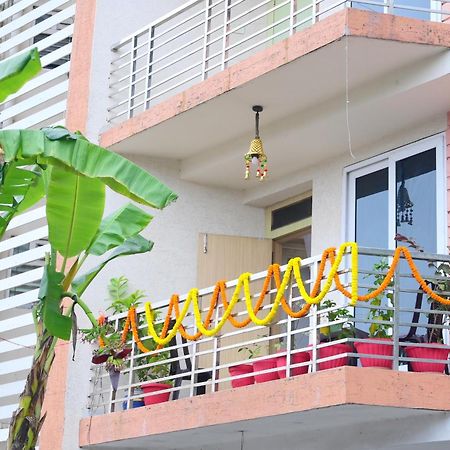 Airport Residency Hotel Ranchi Luaran gambar