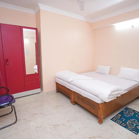 Airport Residency Hotel Ranchi Luaran gambar