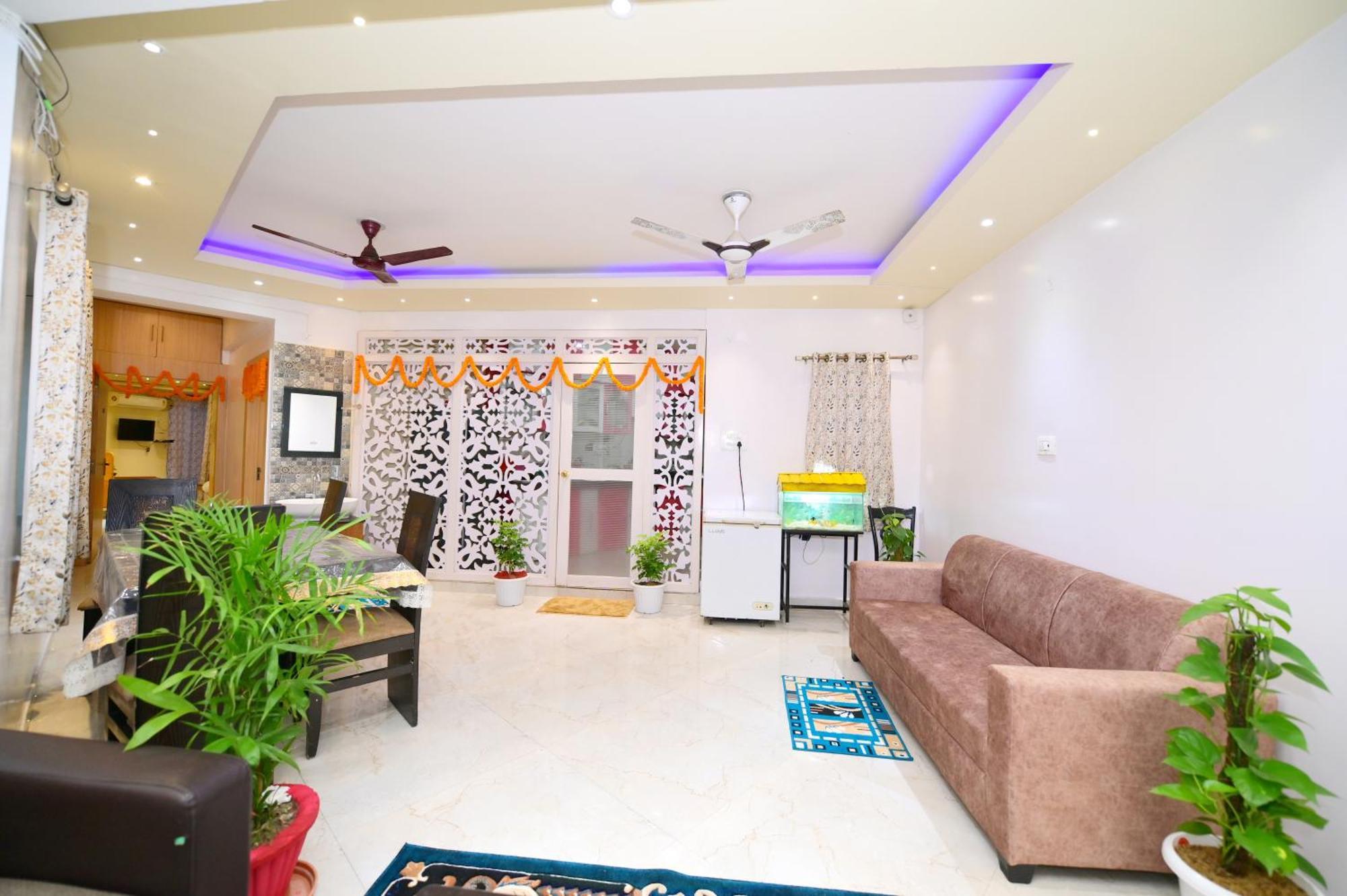 Airport Residency Hotel Ranchi Luaran gambar