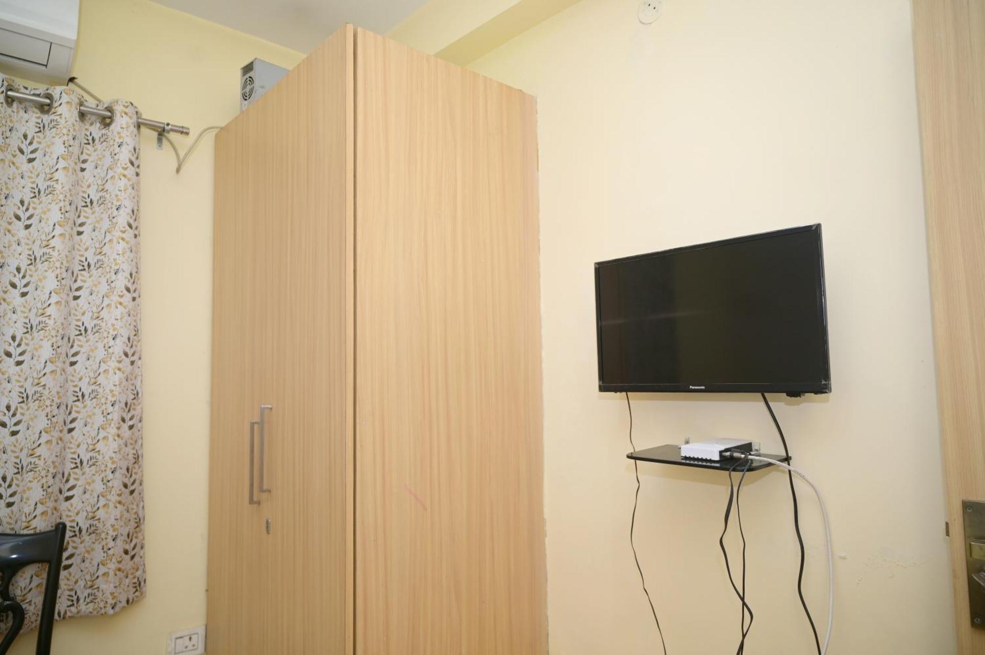 Airport Residency Hotel Ranchi Luaran gambar